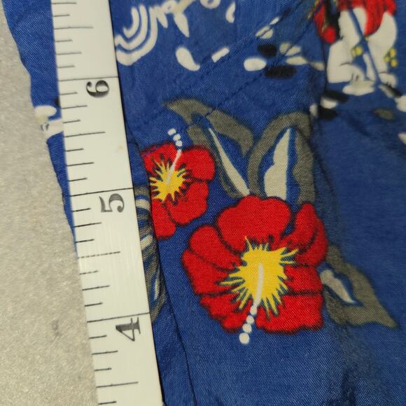 Big Dogs Men Small Swim Trunks Swimsuit Board Shorts Big Kahuna Vacation Beach - Picture 12 of 16